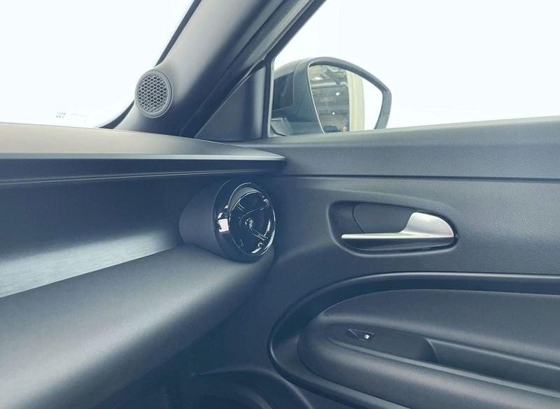 Alfa Romeo Junior 1.2 136 CV Hybrid eDCT6 Speciale