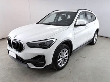 BMW X1 sDrive18d 150 CV Automatica NAVI LED Business Advantage