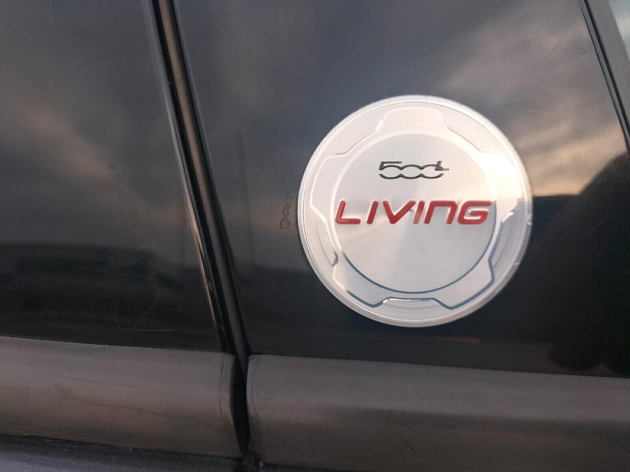 Fiat 500L XL Living 1.6mjt 2015