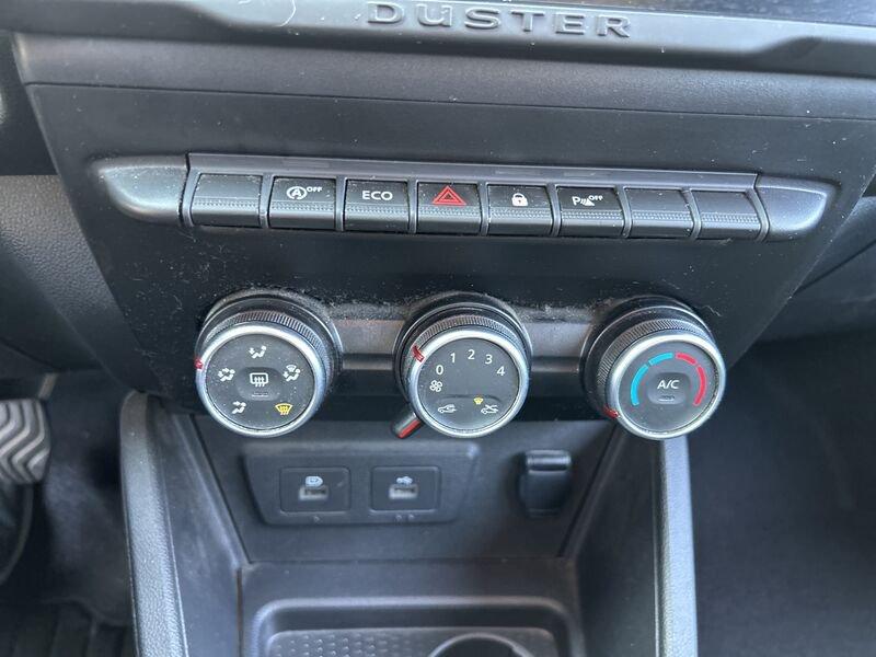 Dacia Duster II 2021 1.0 tce Comfort Gpl 4x2 100cv