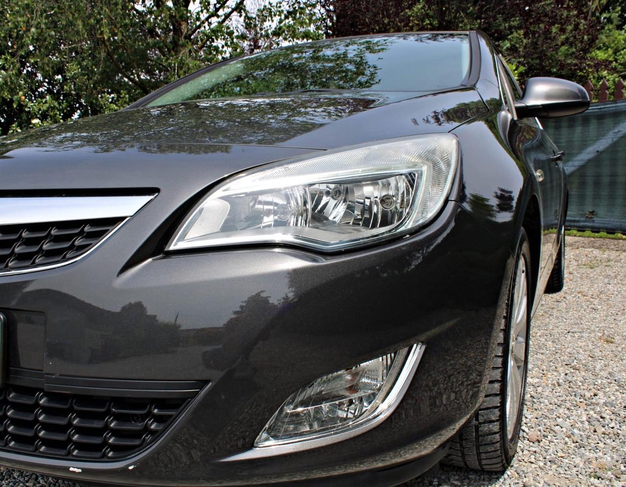 Opel Astra 1.4 100CV 5 porte Cosmo
