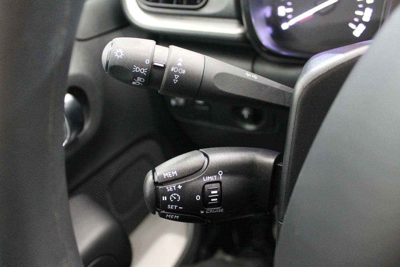 Citroen C3 1.5 bluehdi Feel 100 Cv.