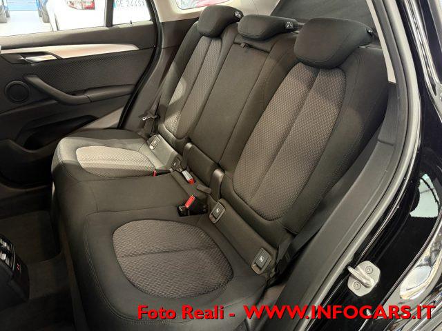 BMW X1 xDrive25e Business Advantage - PROMO