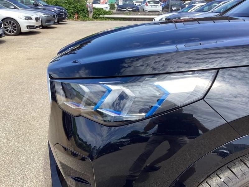 BMW X2 xDrive 20d M Sport