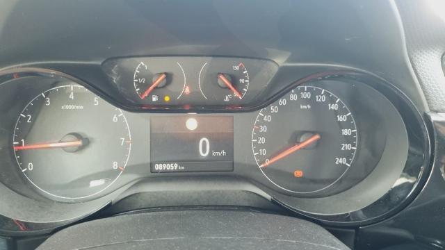 OPEL Corsa 1.5 D 100 CV Edition