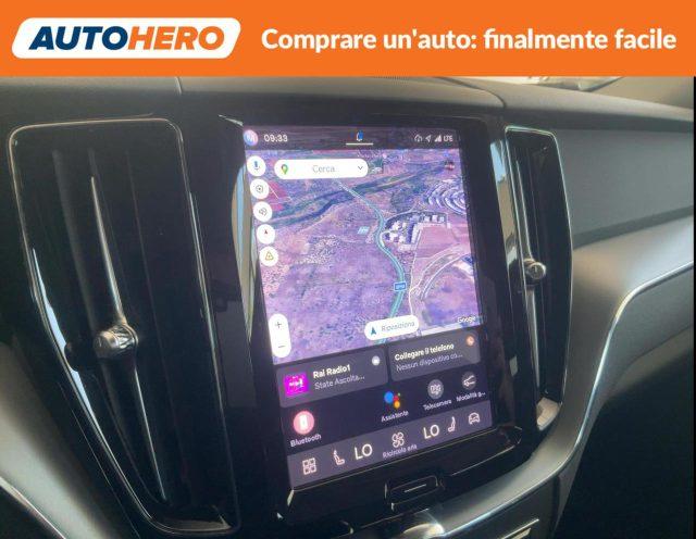 VOLVO XC60 B4 automatico Core