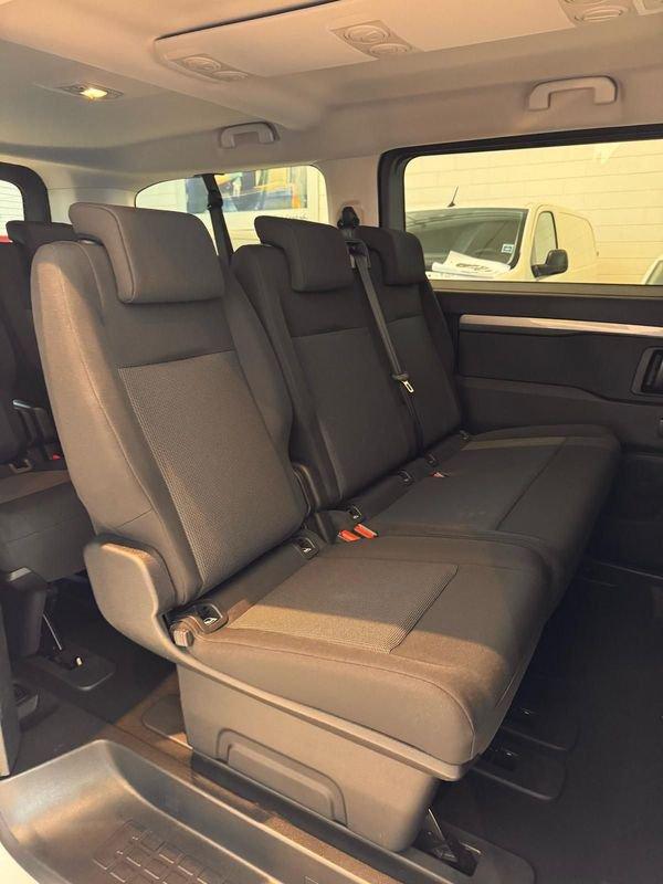 FIAT Ulysse 2.0 BlueHDi 180 CV AT8 L3 Combi - Prezzo iva esclusa