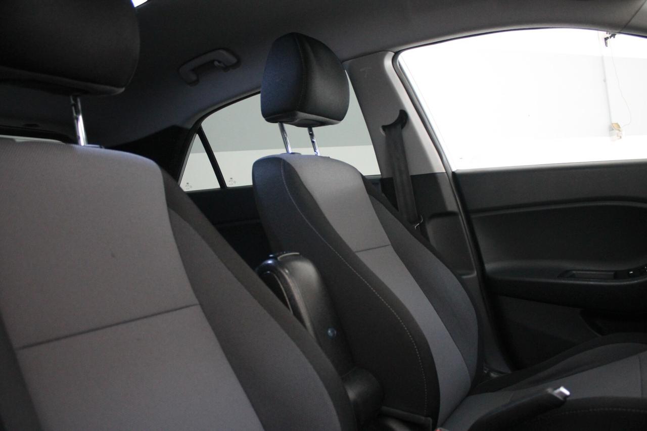 Hyundai i20 1.1 CRDi 12V 5 porte Comfort