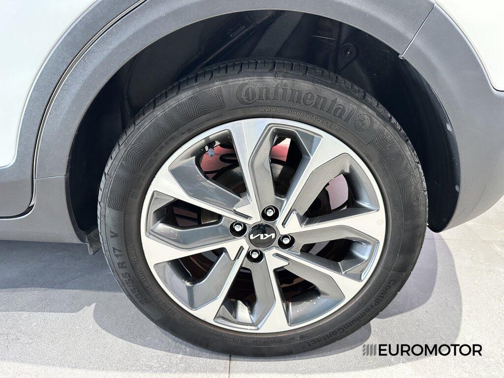 Kia Stonic 1.0 T-GDi MHEV Style DCT