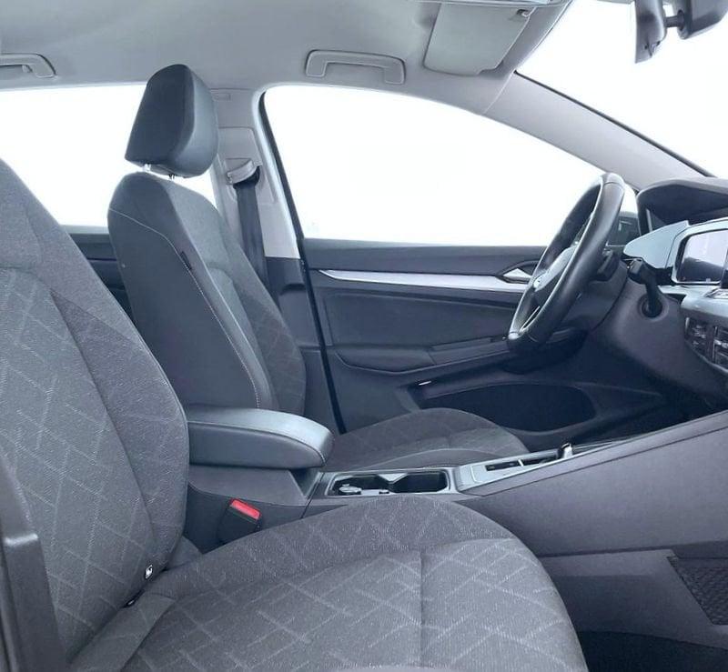 Volkswagen Golf Variant 2.0 TDI SCR 85kW Life DSG