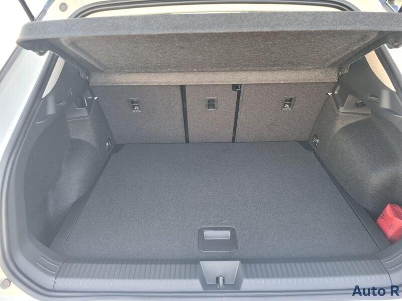 Volkswagen T-Roc T-Roc 1.5 etsi Life 150cv dsg