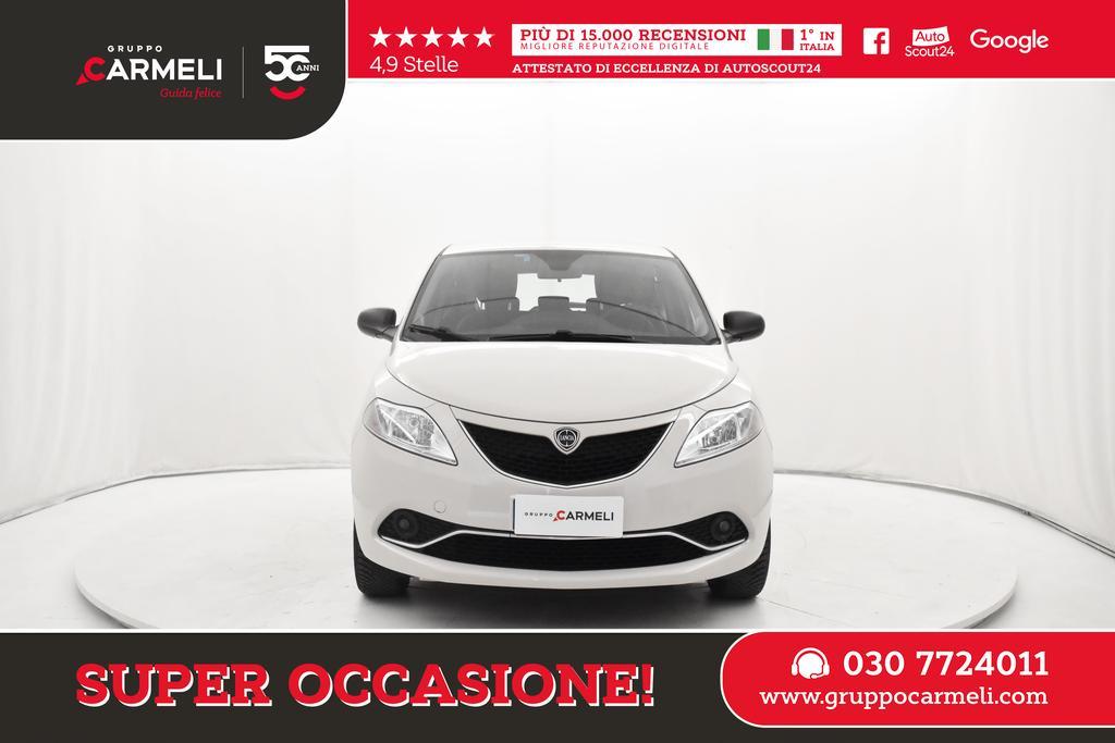 Lancia Ypsilon 5 Porte 1.2 Platinum