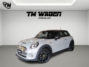 MINI Cooper SE 3p L auto - TAGLIANDI MINI