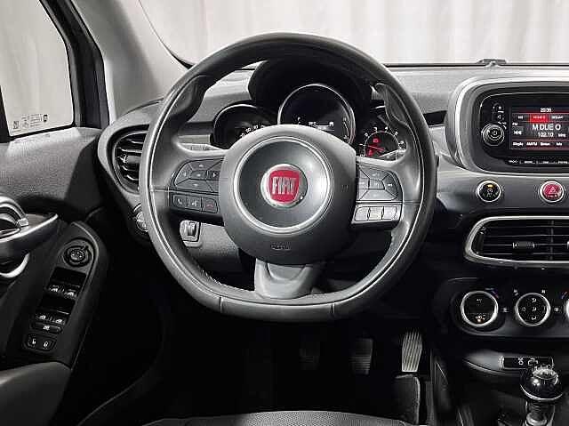 Fiat 500X 1.4 MultiAir 140 CV Pop Star