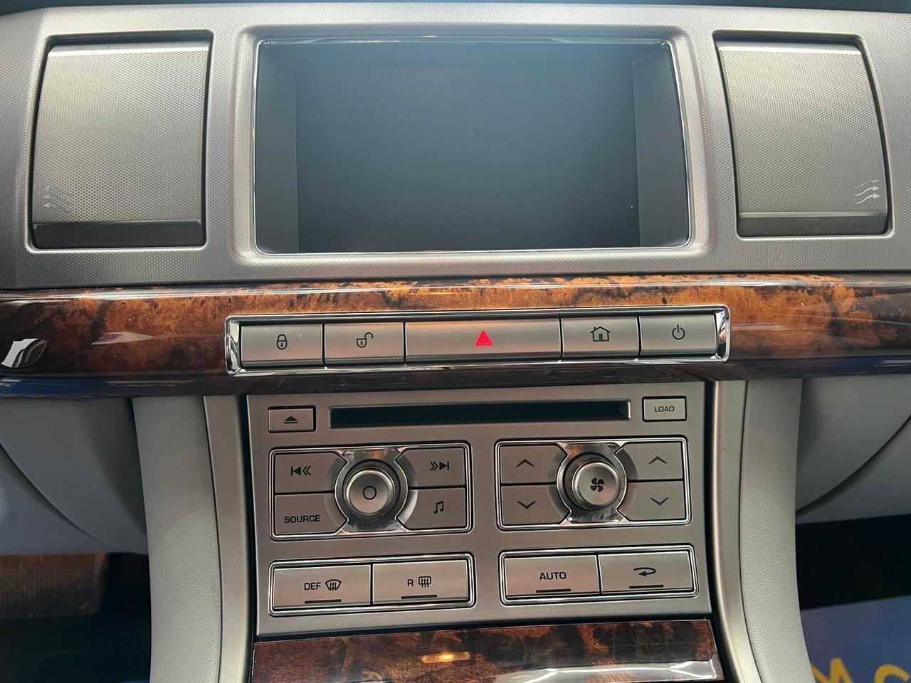 Jaguar XF 3.0 D V6 241CV 5p. - Diesel