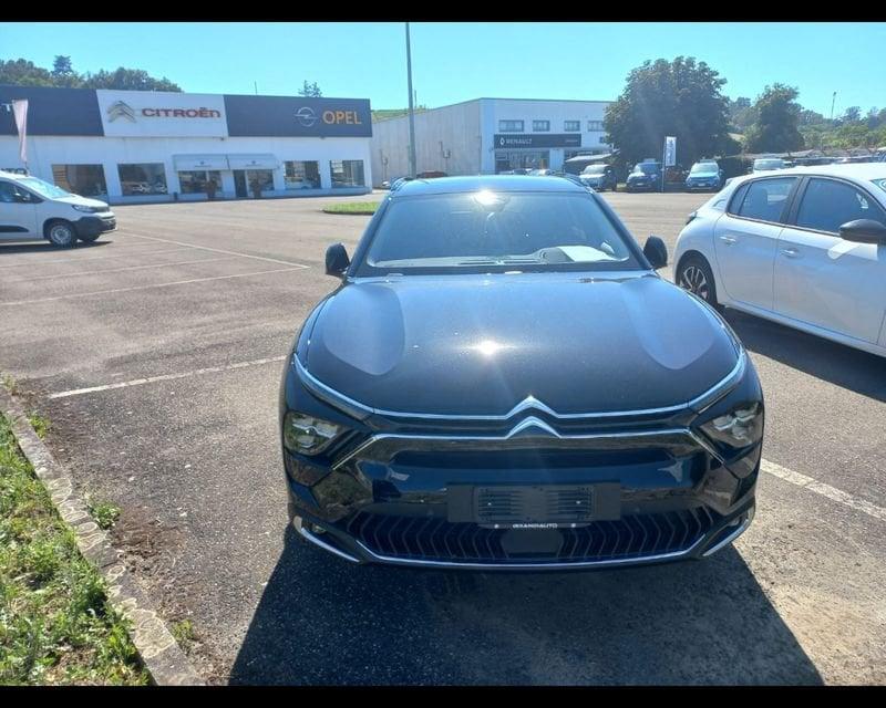 Citroën C5 X Nuova Hybrid 180 Ã«-EAT8 - Shine