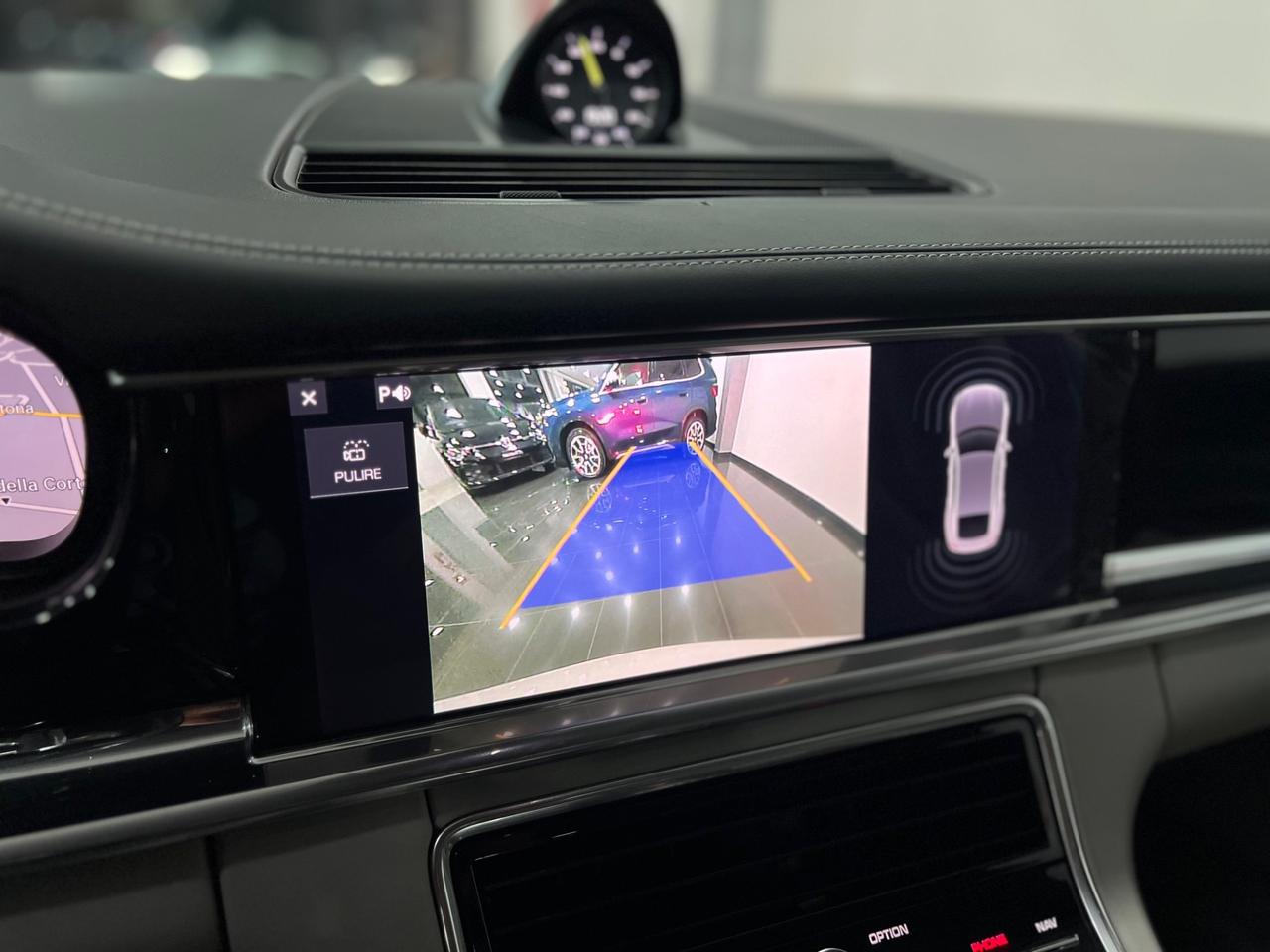 Porsche PANAMERA 4 2.9 E-Hybrid PHEV auto 330 cv