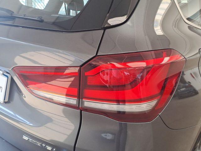 BMW X1 sDrive18i xLine Aut.