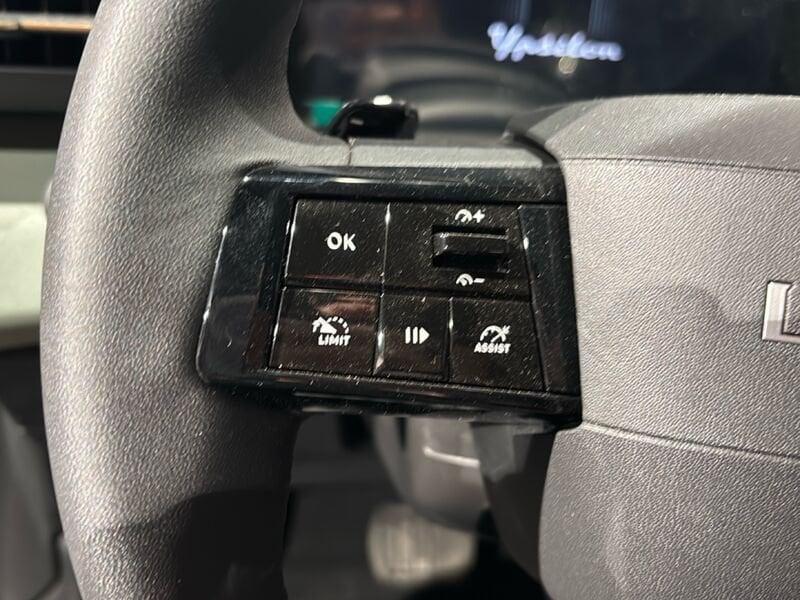 Lancia Ypsilon Ibrida Ibrido 110cv Ypsilon e-DCT