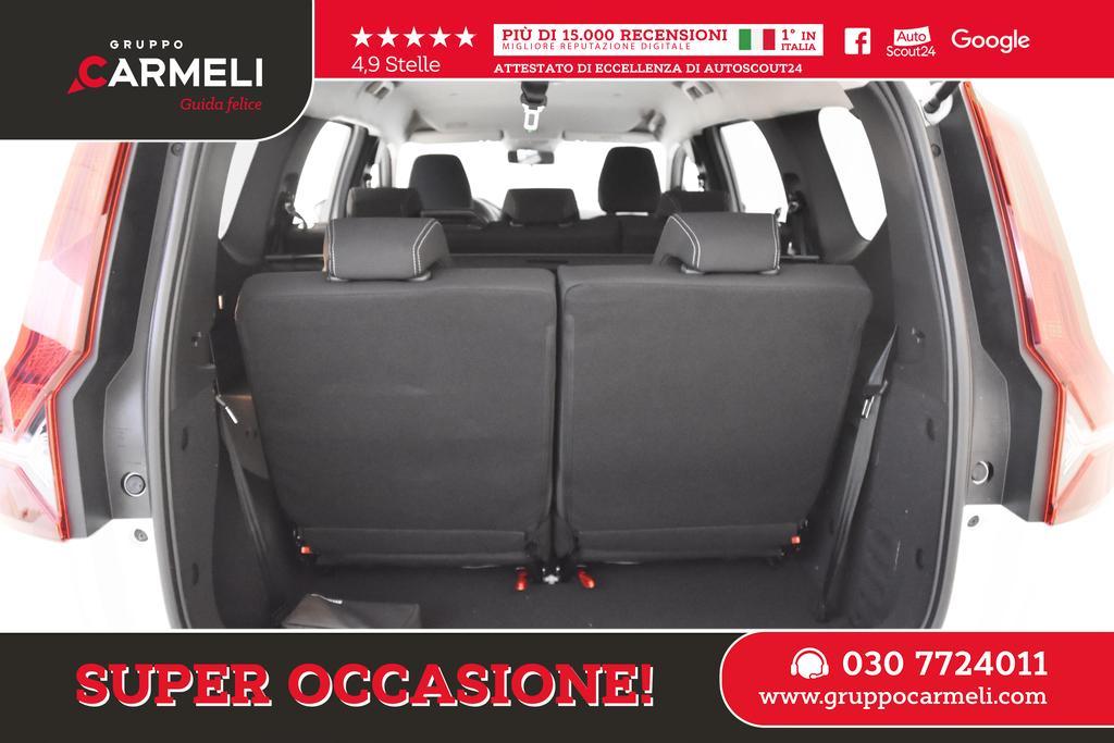 Dacia Jogger 1.0 TCe GPL Expression