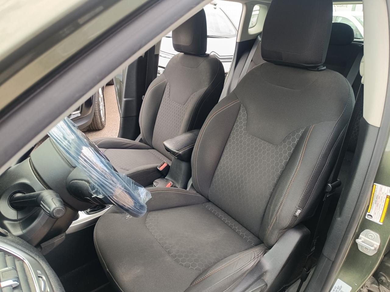 Jeep Compass 1.6 Multijet II 2WD Business