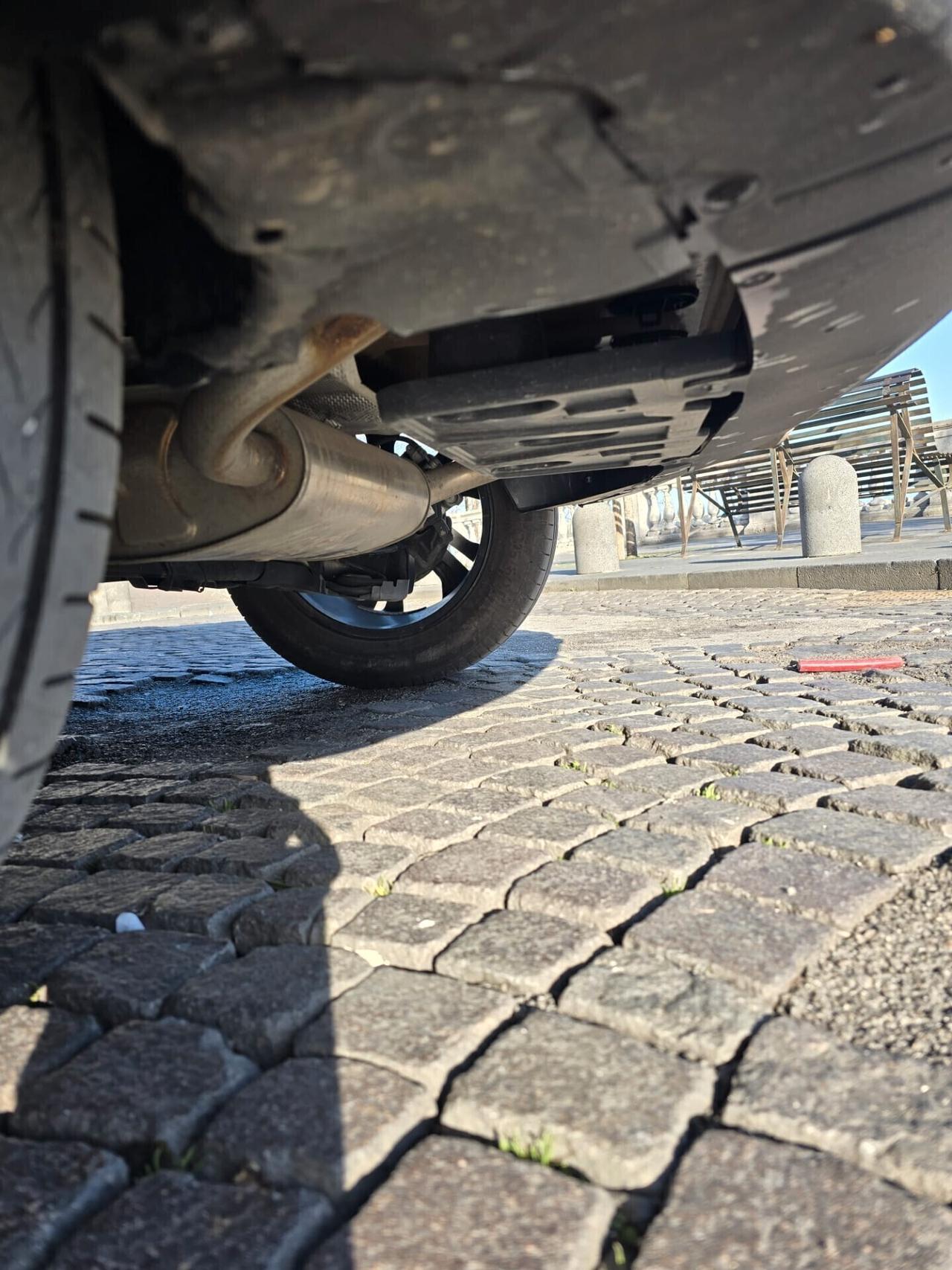 Peugeot 2008 PureTech 100 S&S Allure