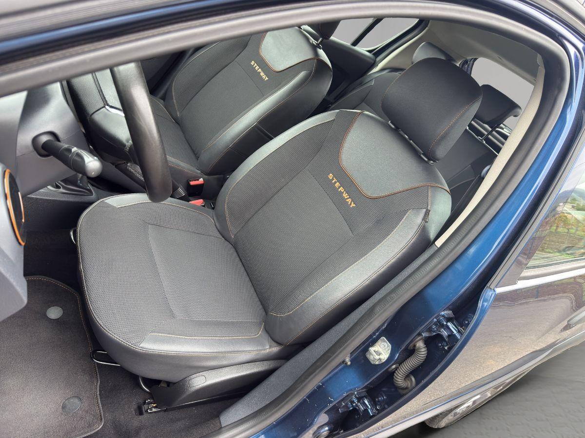 DACIA - Sandero - Stepway 0.9 TCe 12V 90 CV S&S