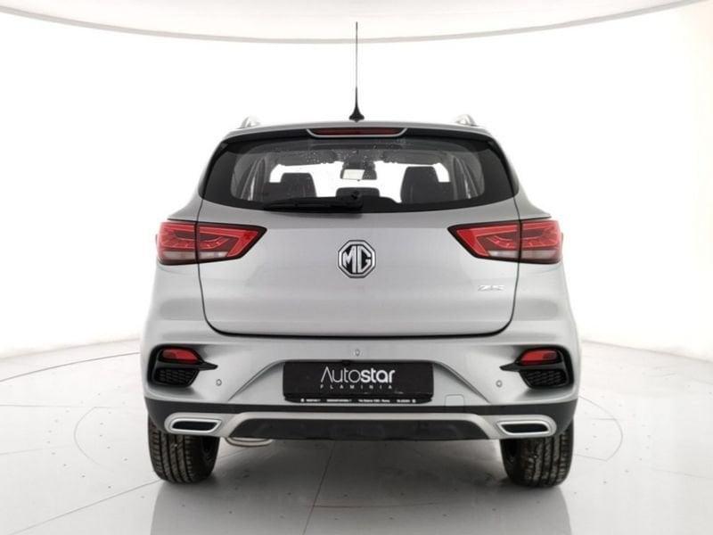 MG ZS 1.0 Luxury auto