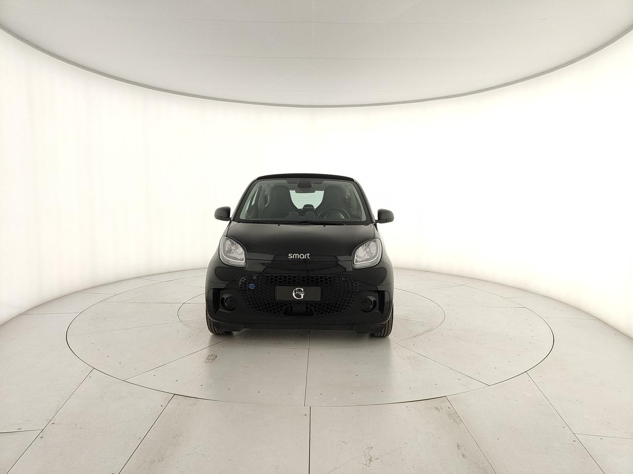SMART Fortwo eq Passion 4,6kW