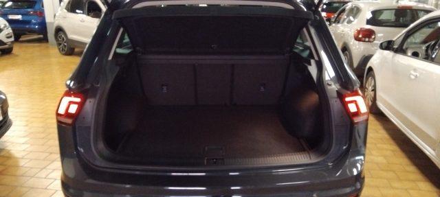 VOLKSWAGEN Tiguan 1.5 TSI 150 CV DSG Business