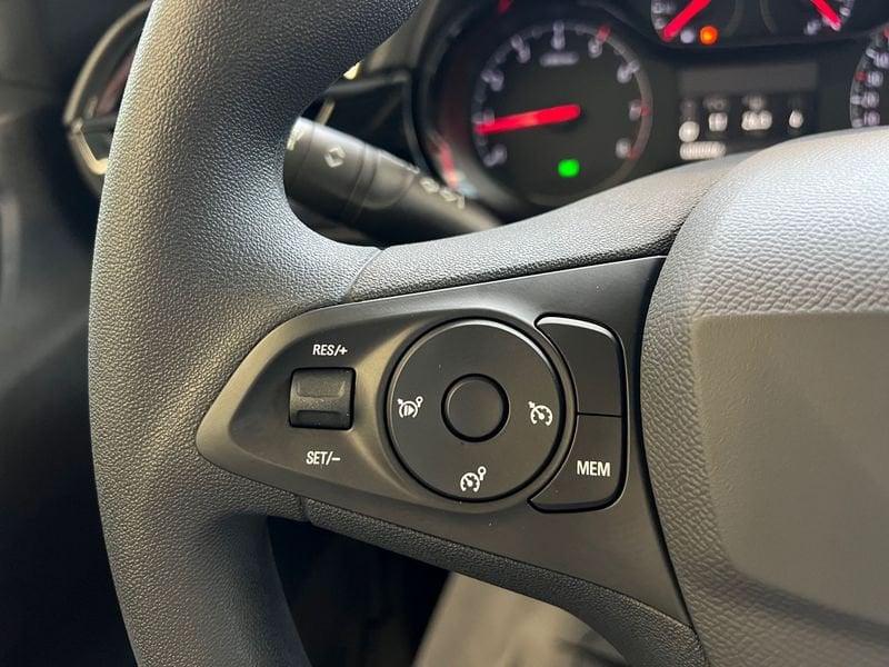 Opel Corsa Corsa 1.2 100 CV Edition