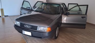 Audi 80 1.8 1989 TARGA ORIGINALE