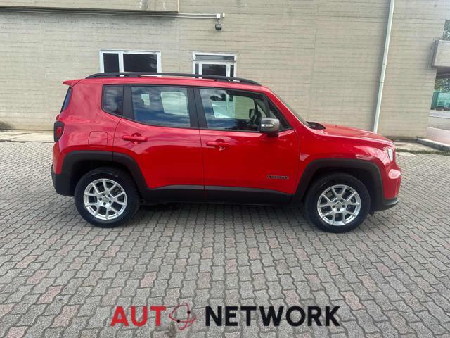 JEEP Renegade 1.3 T4 190CV PHEV 4xe AT6 Business Plus