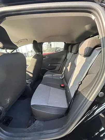 Renault Clio 1.0 Benzina 65cv EVOLUTION USATO GARANTITO