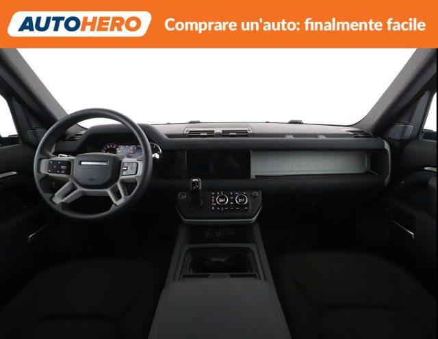 LAND ROVER Defender 110 2.0 SD4 AWD Auto