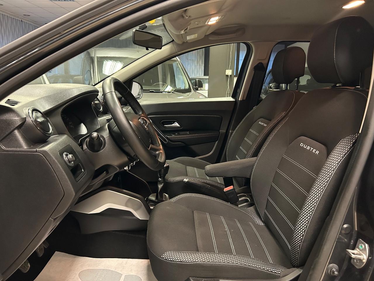 Dacia Duster - 2019 1.6 SCe 115cv 90.000 KM