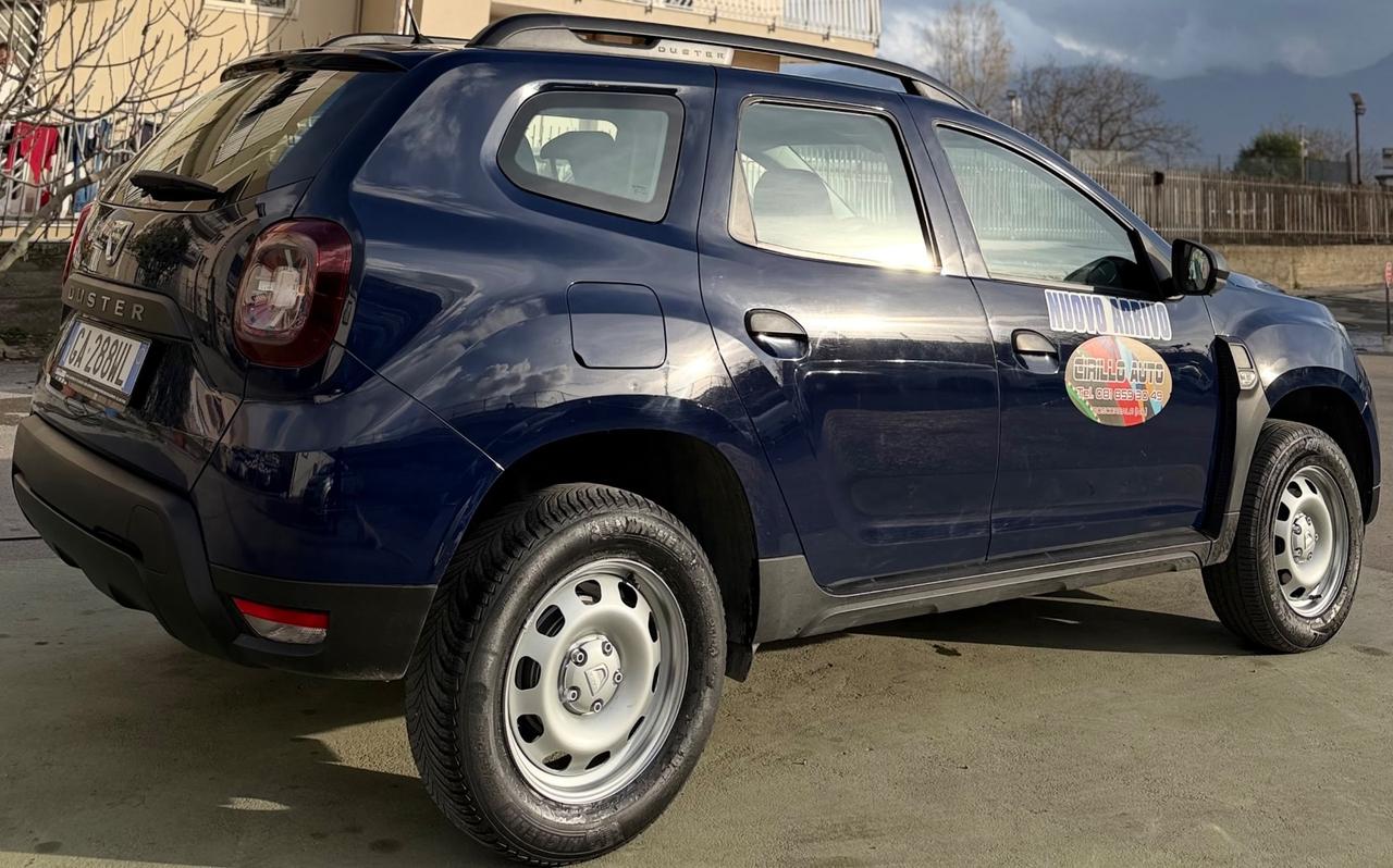 Dacia Duster 1.0 Gpl 15th Anniversary 100 Cv