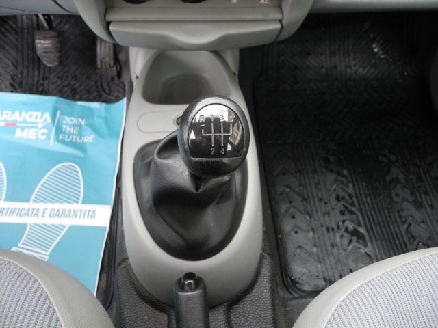 RENAULT Kangoo 1.5 dCi 80cv 5p. -Ok NEOPATENTATI- Iscrivibile ASI