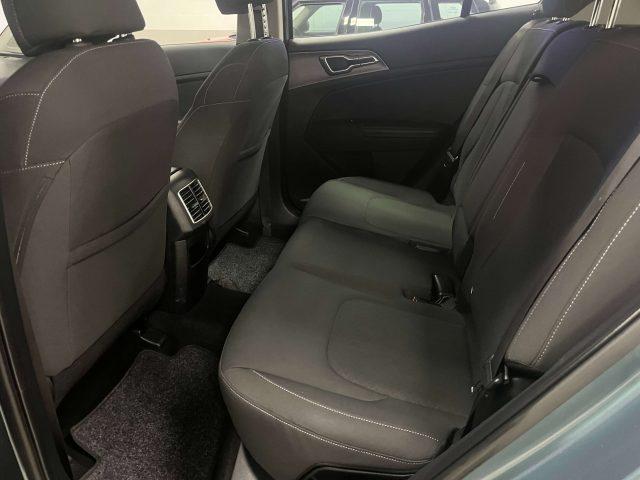 KIA Sportage Sportage V 1.6 crdi mhev Business mt