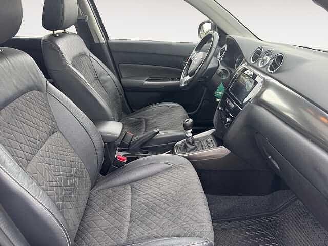 Suzuki Vitara 1.4 Hybrid Easy Starview