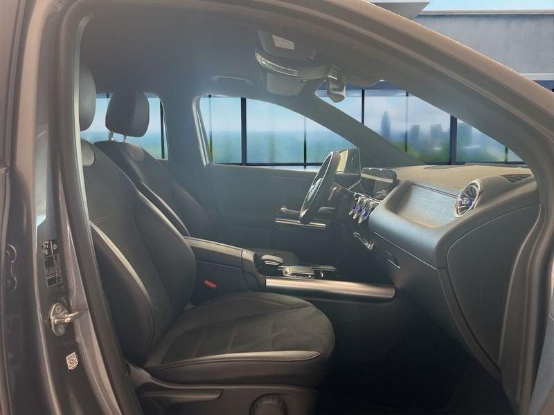 Mercedes-Benz GLA GLA 200 d Automatic Premium Night Pack