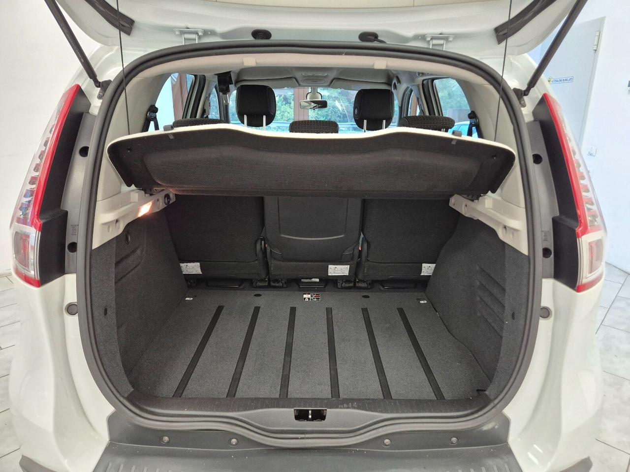 Renault Scenic Scénic X-Mod 1.5 dCi 110CV Dynamique
