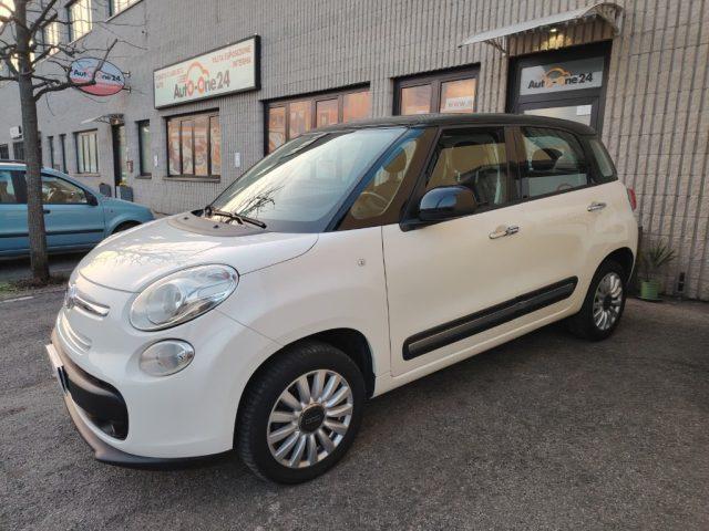 FIAT 500L 0.9 TwinAir Natural Power Lounge PREZZO REALE