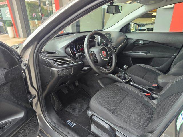 FIAT Tipo 1.6 Mjt S&S 5 Porte Lounge 17" Neopatentati Euro 6