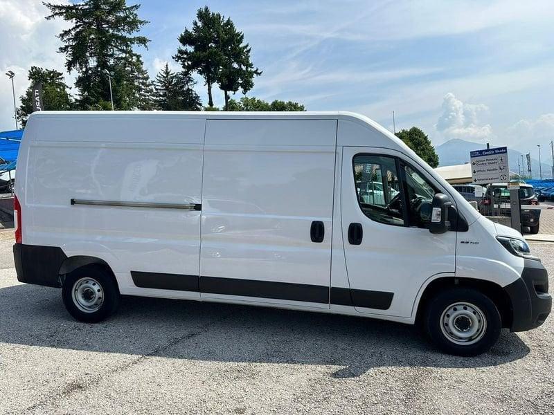 FIAT Ducato 290 35 2020 35 LH2 2.3 mjt 140cv E6d-temp