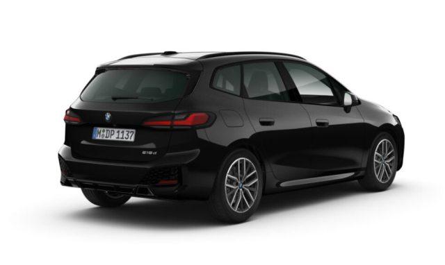 BMW 218 d Active Tourer Msport