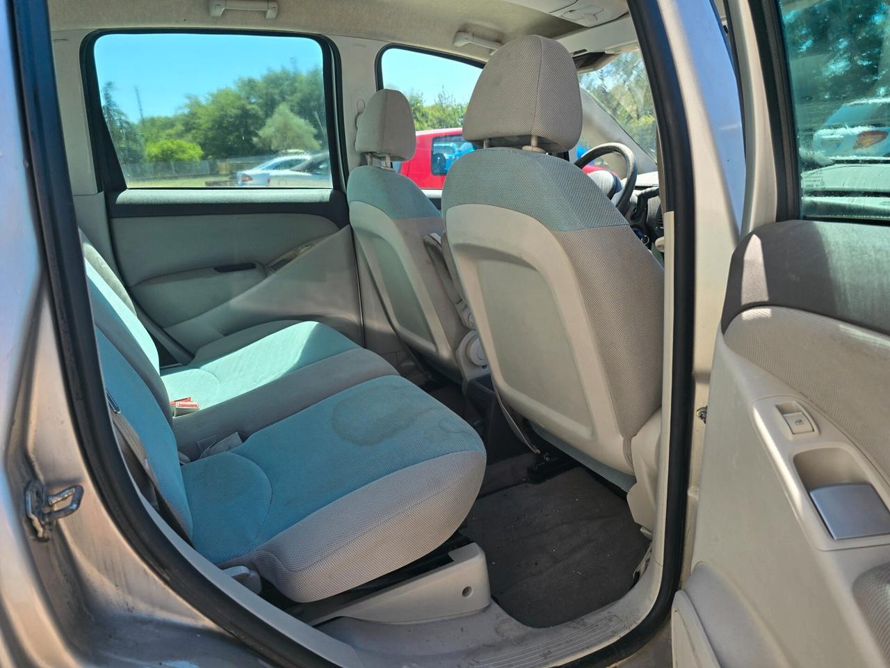 Fiat Idea 1.3 Multijet 16V Dynamic