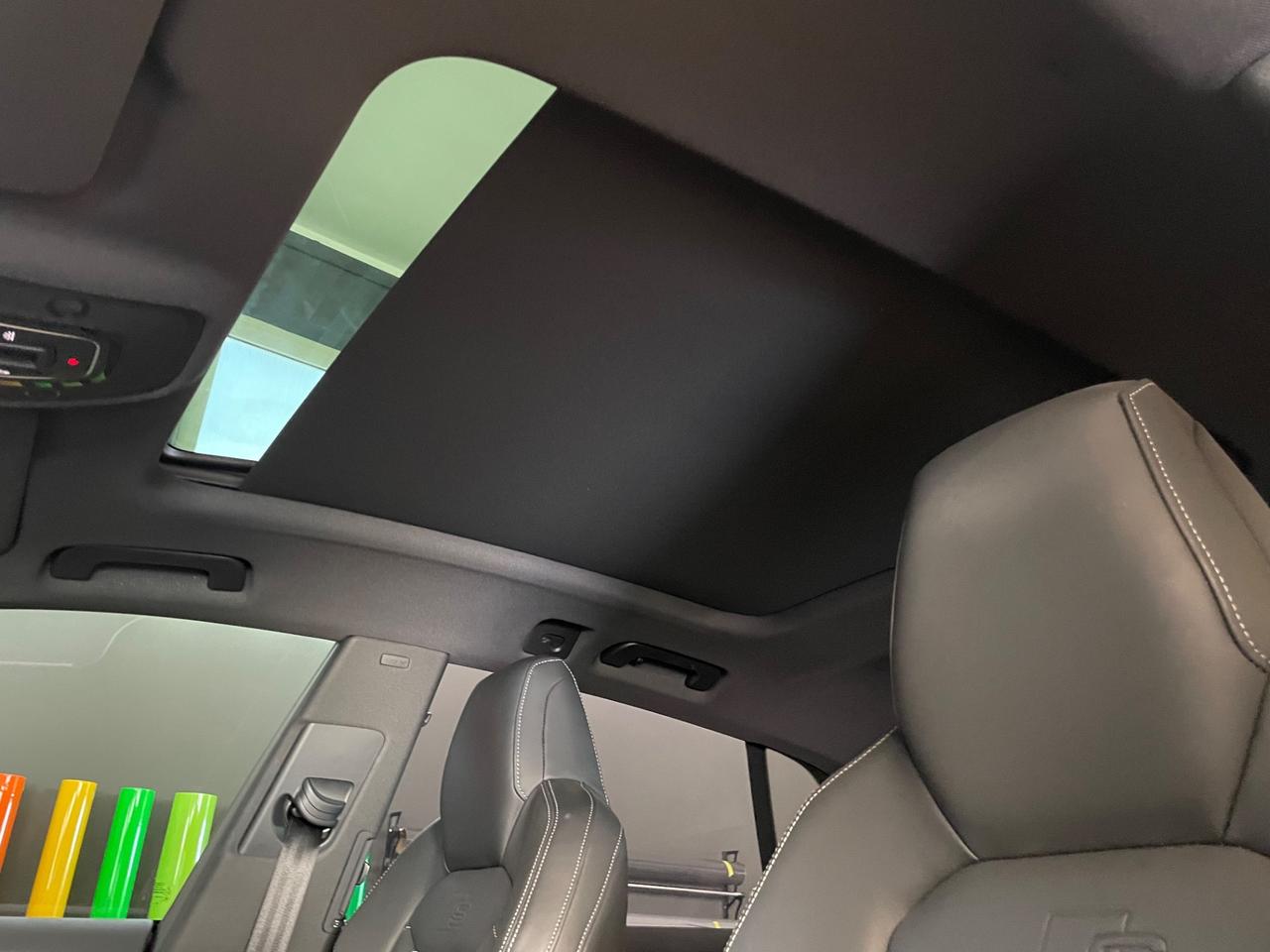 Audi Q8 50 TDI 286 CV S-Line Matrix Soft Close Cerchi 23"