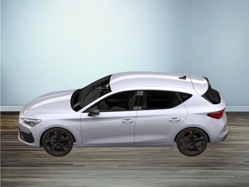 Cupra Leon 1.5 hybrid 150cv dsg