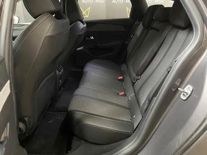 Peugeot 308 BlueHDi 130 S&S EAT8 SW Allure